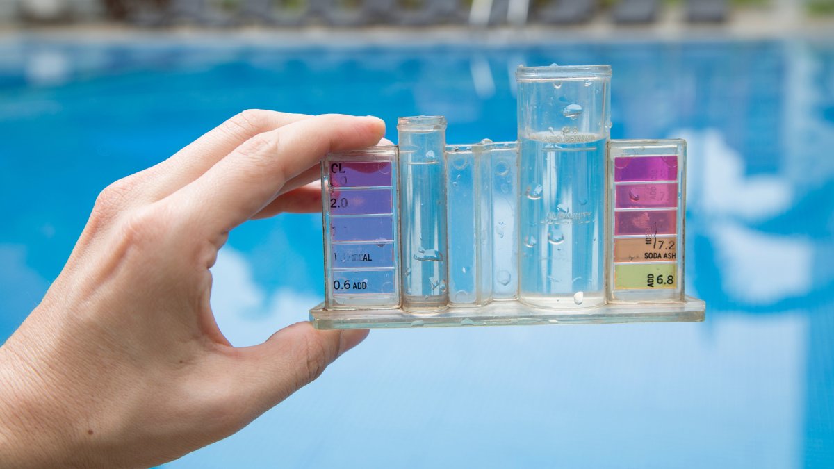 The Hidden Impact of Chlorine in Your Drinking Water: Why You Should Consider Alternatives