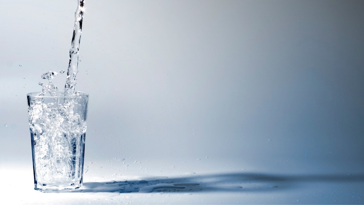 6 benefits of filtered tap water