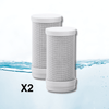 Allovare™ replacement filter for PURIFIER 6 months supply 2pcs/set