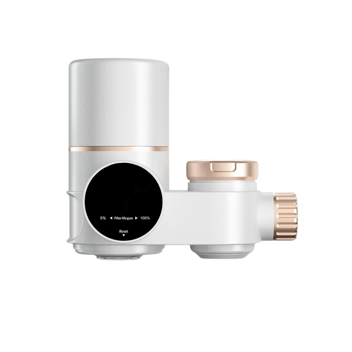 Allovare™ Smart Tap Water Purifier